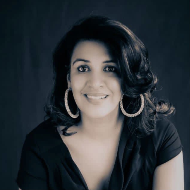 Parul Kaushal-Personal image management consultant