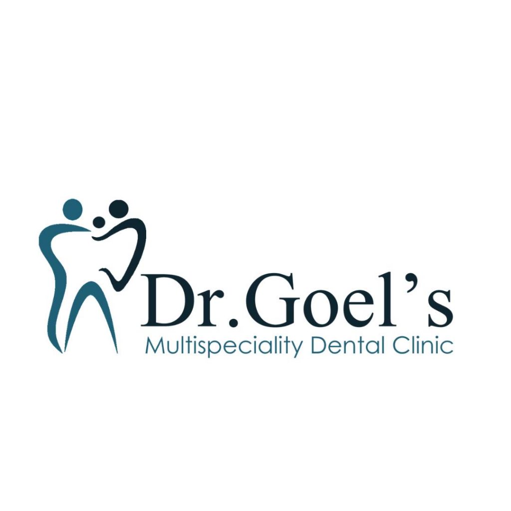 Dr Goel Dental Clinic Logo