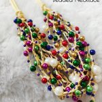 Beaded Necklace