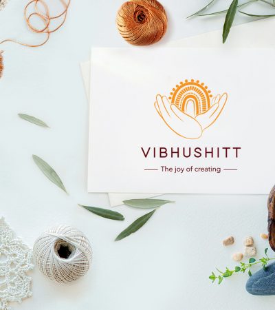 Vibhushitt - The Joy of Creating