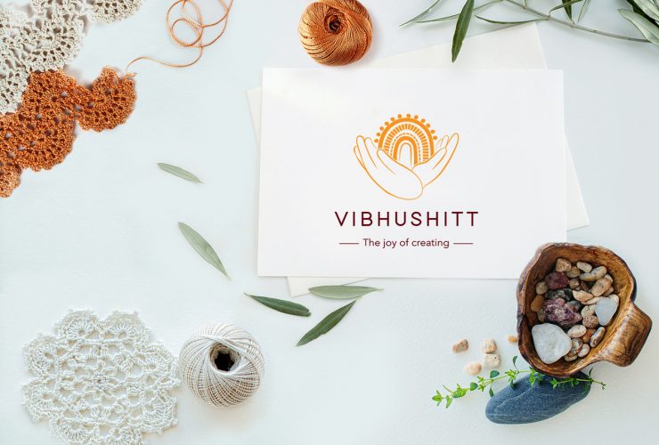 Vibhushitt - The Joy of Creating