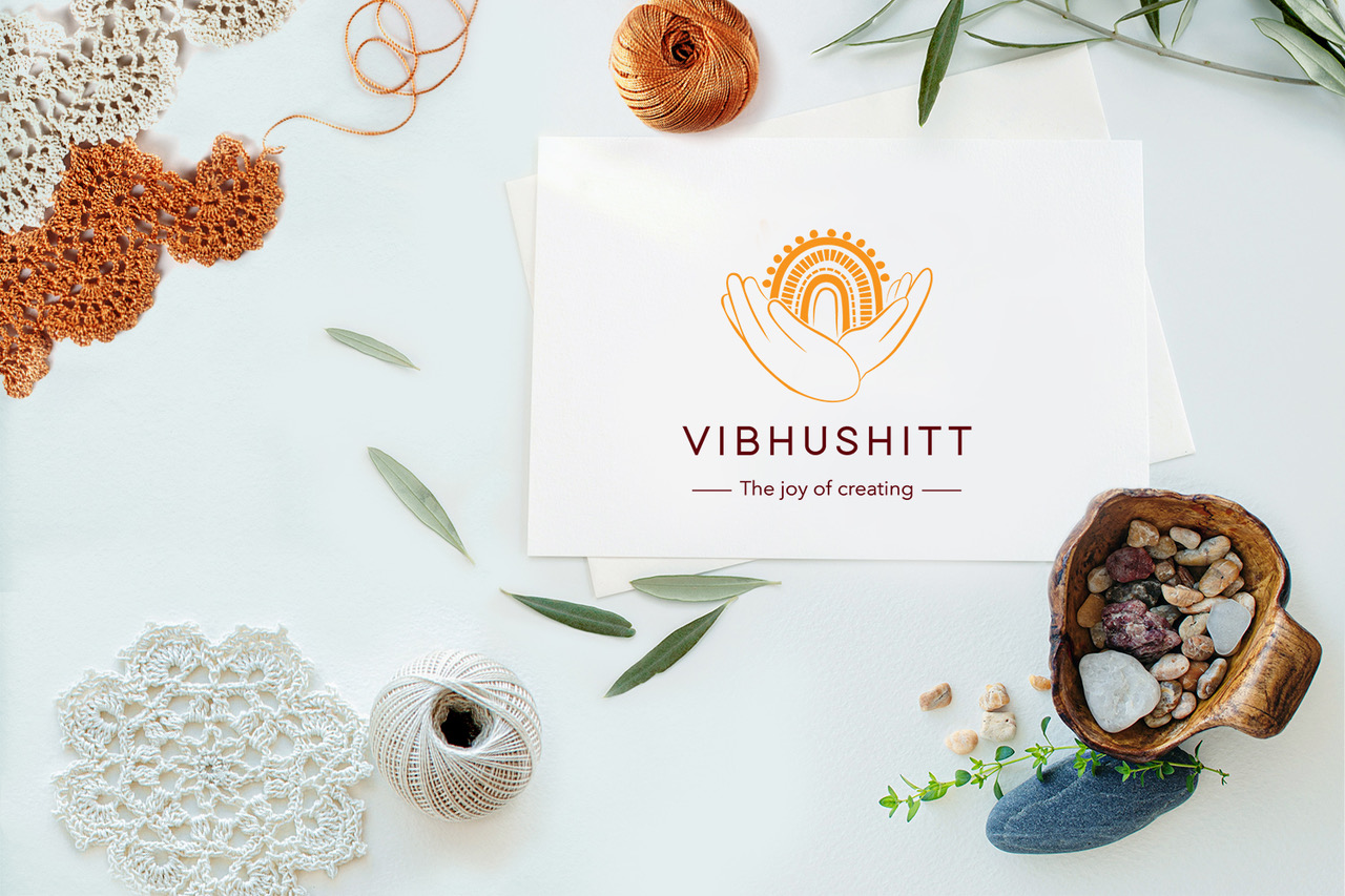 Vibhushitt - The Joy of Creating