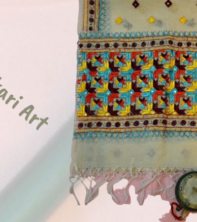 Gurinder Bhullar-Founder Mim’z Creations