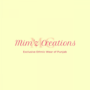 Mim’z Creations Logo