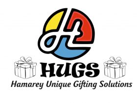 hugs logo