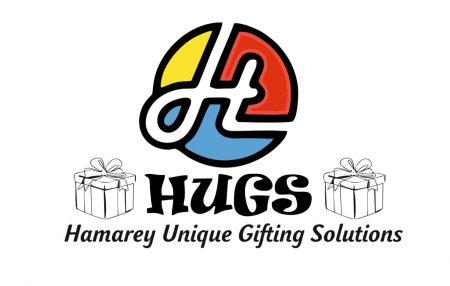 hugs logo