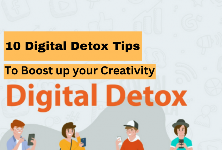 Digital Detox Tips