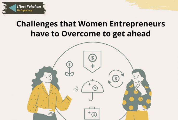 Women Entrepreneurs