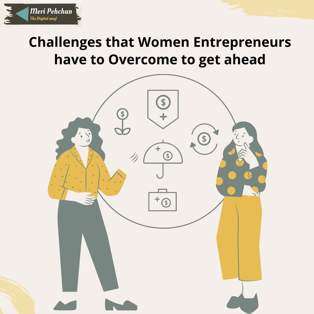 Women Entrepreneurs