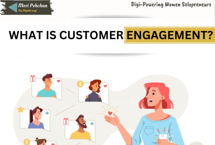 Customer Engagement
