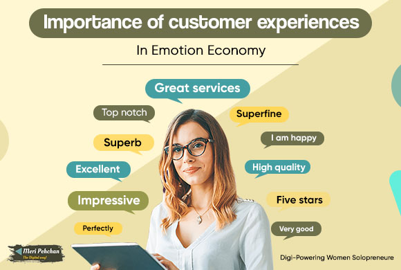 Customer Experiences