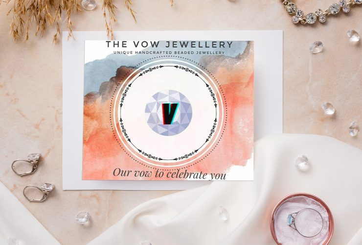 Vijaya - Founder The Vow Jewellery