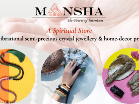 Mansha- The Power of Intention