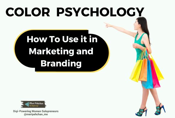 Color Psychology