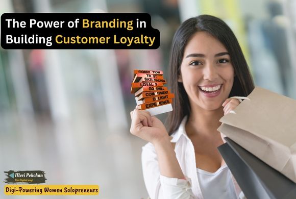 Customer Loyalty