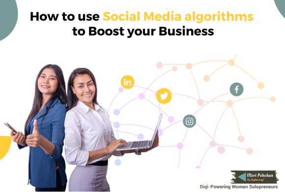 Social Media Algorithms