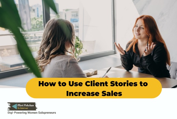 Client Stories