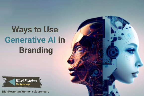Generative AI in Branding